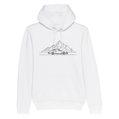 Hoodie | Grand Départ | Classic