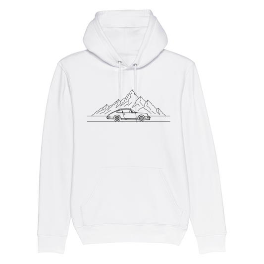 Hoodie | Grand Départ | Classic