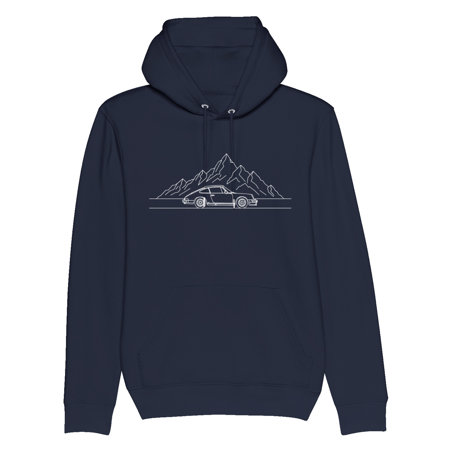Hoodie | Grand Départ | Classic