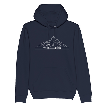 Hoodie | Grand Départ | Classic