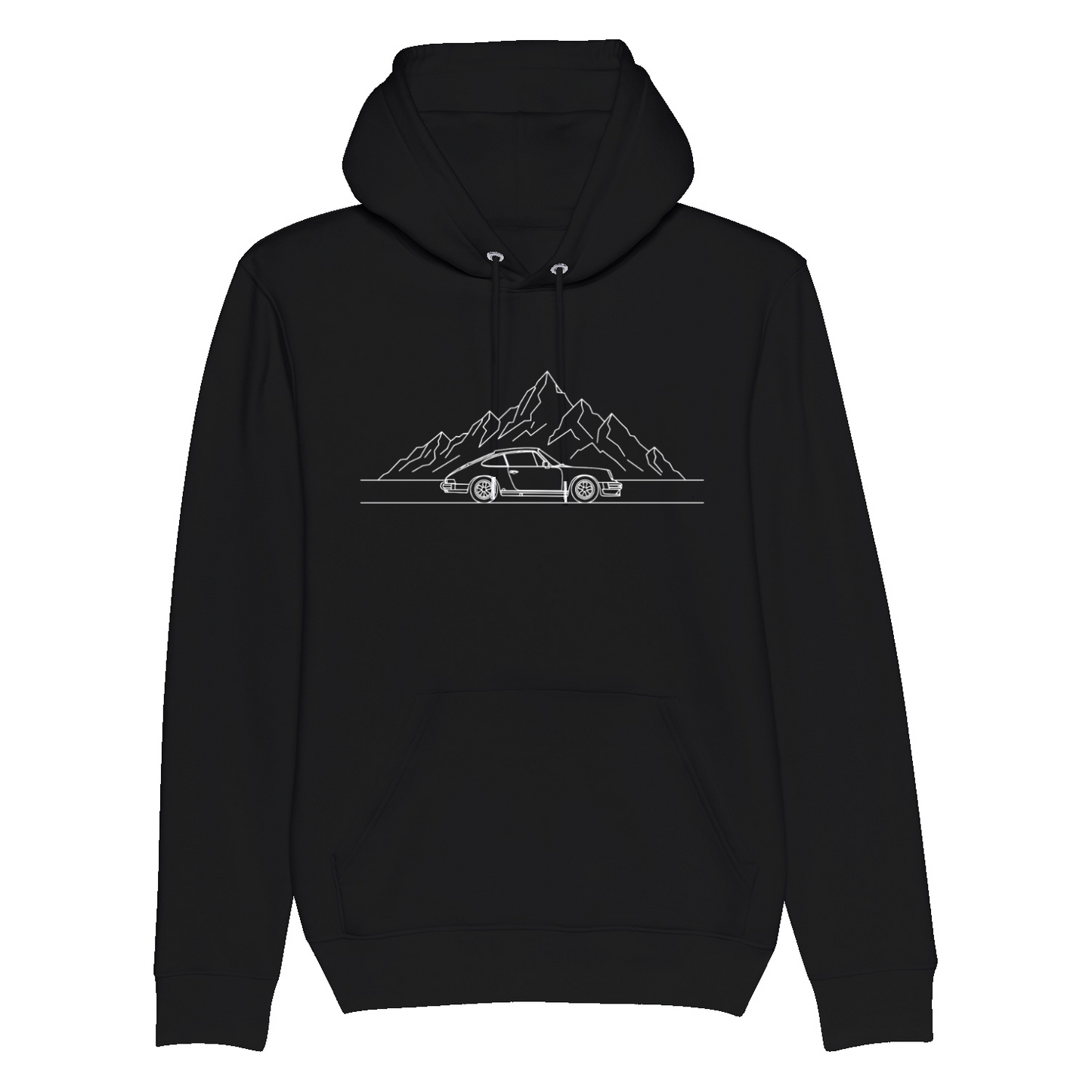 Hoodie | Grand Départ | Classic