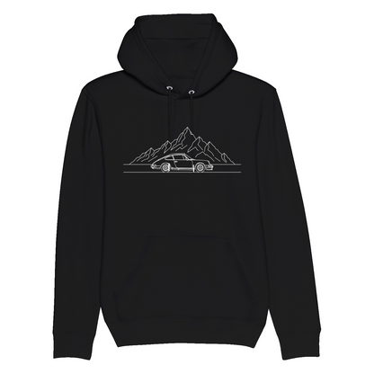 Hoodie | Grand Départ | Classic