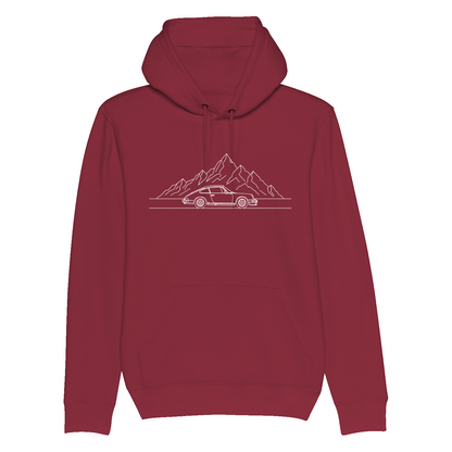 Hoodie | Grand Départ | Classic