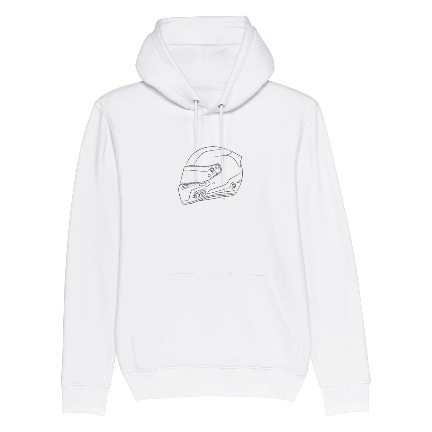 Hoodie | Grand Départ | Racer