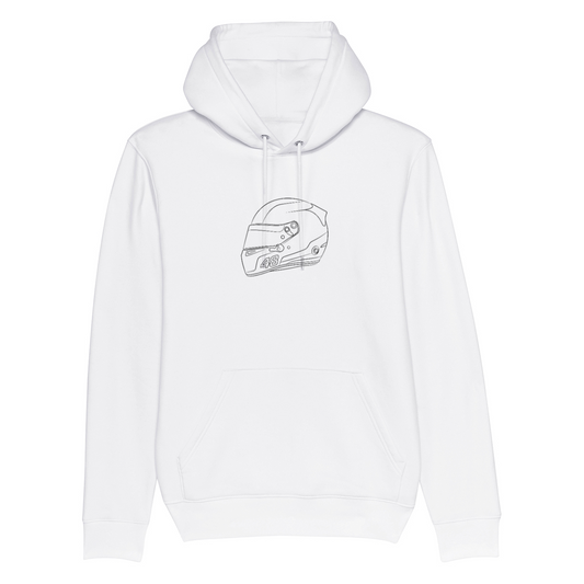 Hoodie | Grand Départ | Racer