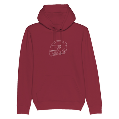 Hoodie | Grand Départ | Racer